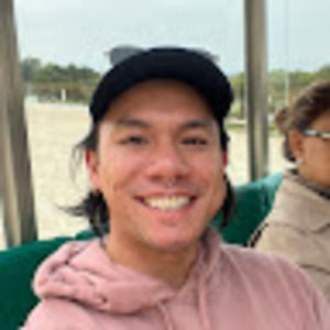 Meet your Posher, Chuck